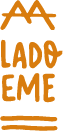 Logo Lado Eme
